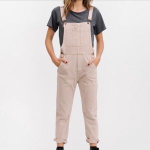 Thrills Louise overalls